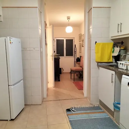 Appartamento Downtown Avenida Da Liberdade