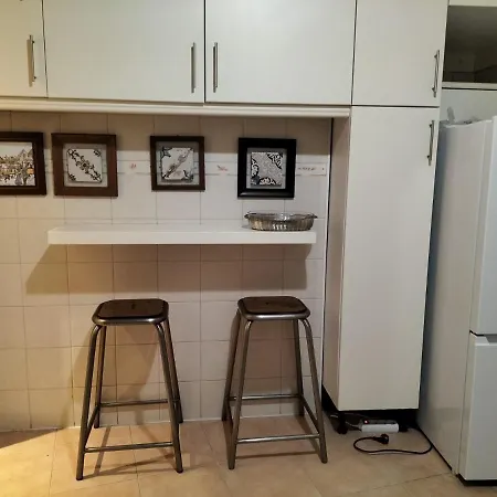 Appartamento Downtown Avenida Da Liberdade Lisbona