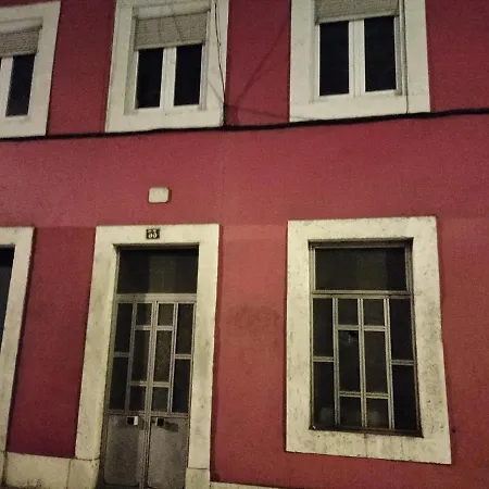 Appartamento Downtown Avenida Da Liberdade *