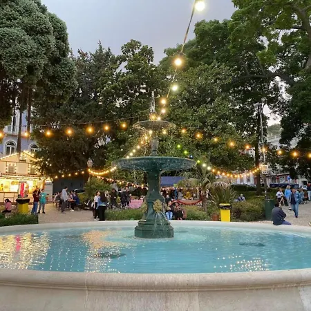 Downtown Avenida Da Liberdade Appartamento Lisbona