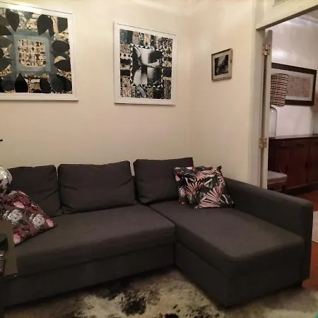 Downtown Avenida Da Liberdade Апартаменты *