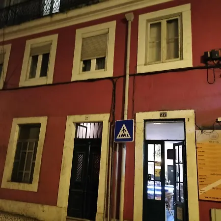 Апартаменты Downtown Avenida Da Liberdade *